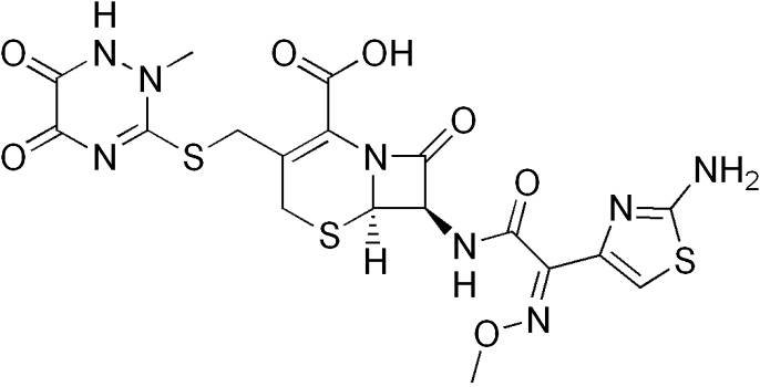 Soubor:Ceftriaxone structure.png