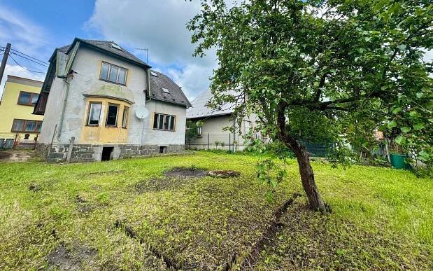 Ostatní, Luční, Vítkov, 96 m²