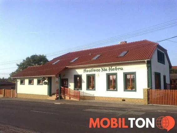 Hostinec Na Habru - Klášter Hradiště Nad Jizerou - restaurace v klášter hradiště nad jizerou