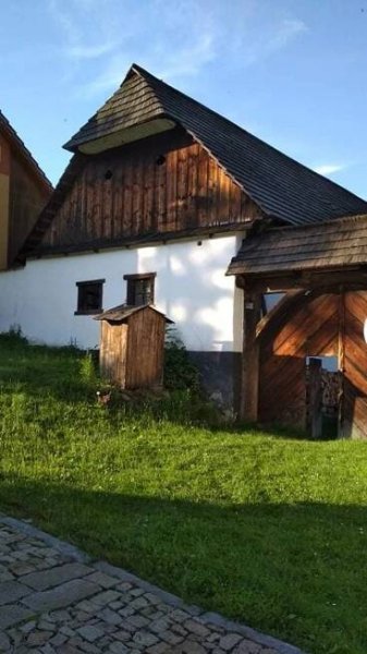 Filmová místa: Víme, kde Šťastný smolař potkal Ivana Trojana. V Pohledi