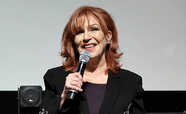 Joy Behar Predicts MAGA-Trump Split Over Epstein: "The Tide Is Turning"