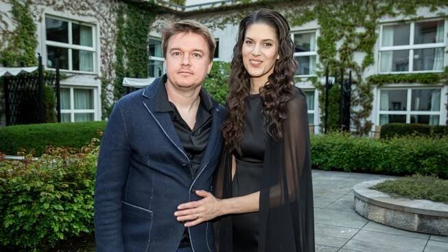 Petr Kolečko odmítl dát roli Anetě Vignerové. Slintali by nad ní mlaďoši, přiznal důvod