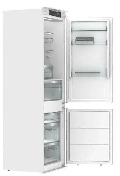 Kombinovaná chladnička - NRKI517E61WF - GORENJE
