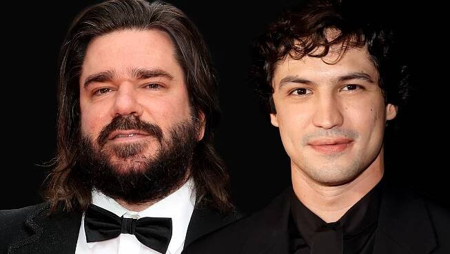 'Citadel' Adds Matt Berry & Gabriel Leone To Season 2 Cast