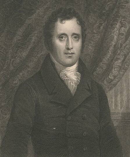 Daniel D. Tompkins