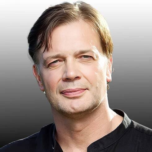 Dr. Andrew Wakefield