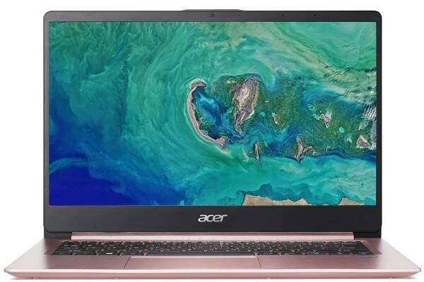 Acer Swift 1 - 200€ zľava na vysávač VS20B95843W/GE
