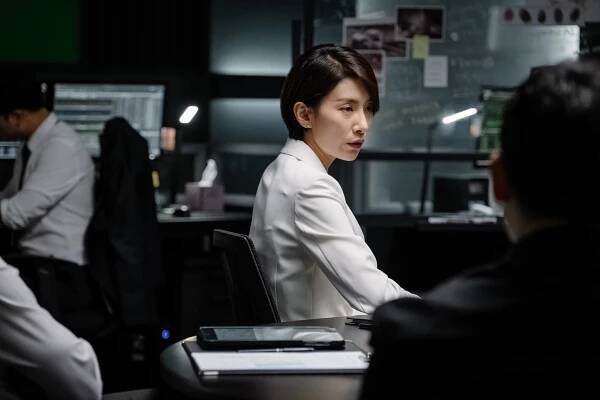 Mr. Zoo: The Missing VIP - Z filmu - Seo-hyeong Kim