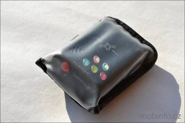 T-Mobile GPS Lokator