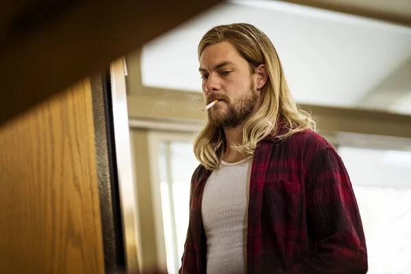 Animal Kingdom - The Killing - Z filmu - Jake Weary