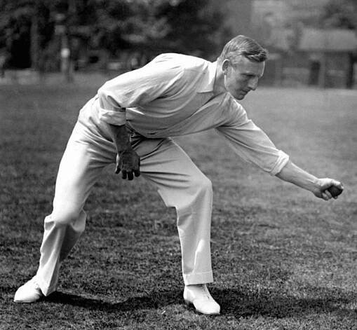 Arthur Jones (English cricketer)