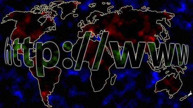 World Wide Web během 35 let zásadně změnil svět - Novinky