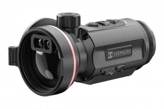 Termovizní předsádka Hikmicro Thunder TQ50CL 3.0