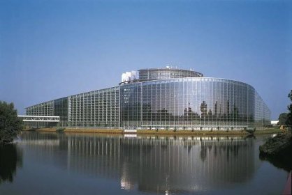 Architecture Studio · European Parliament