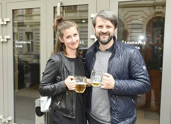 Jana Bernášková chodí pro vztahové rady ke koučce: Když mě manžel hodně štval, poslala jsem ho tam taky, říká