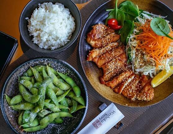 Teriyaki kuře: Japonská sladko-slaná klasika, kterou zvládnete i doma!