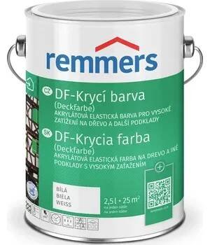 Remmers DF-Krycí barva 5 l