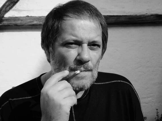 Disquiet: Christoph Kurzmann / Martin Brandlmayr / Joe Williamson / Sofia Jernberg – Rachot
