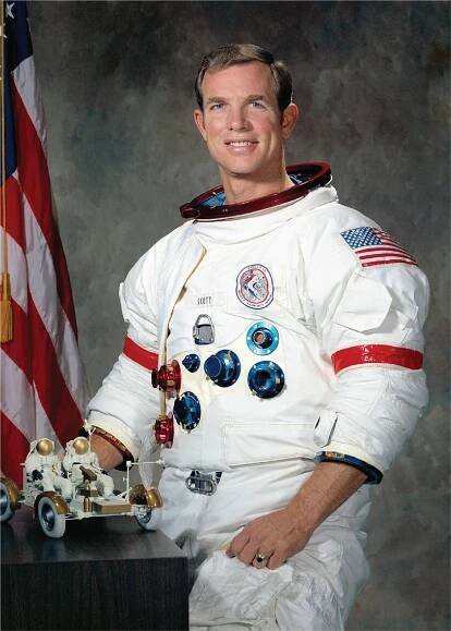 D. Scott