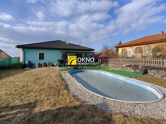 Prodej Dům, Benešov, okres Blansko