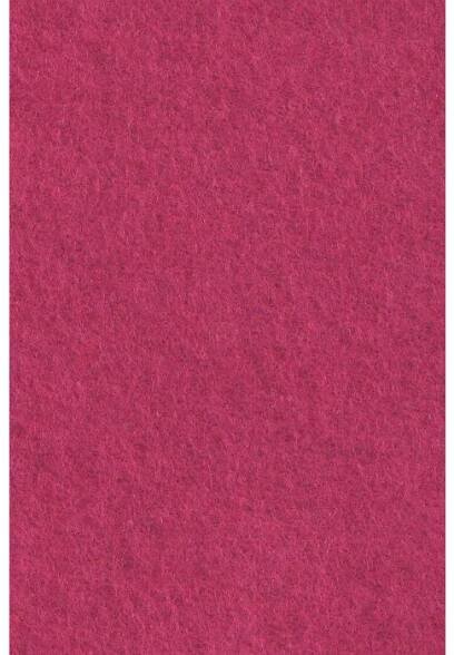 Filc 2mm 20x30cm (1ks) magenta
