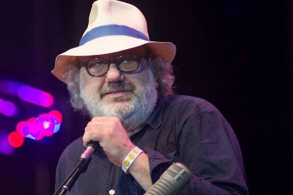 Hal Willner