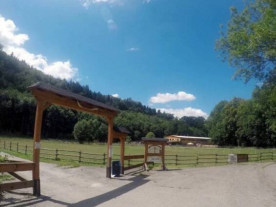 Ranč Bučiska, ubytování Rožnov pod Radhoštěm