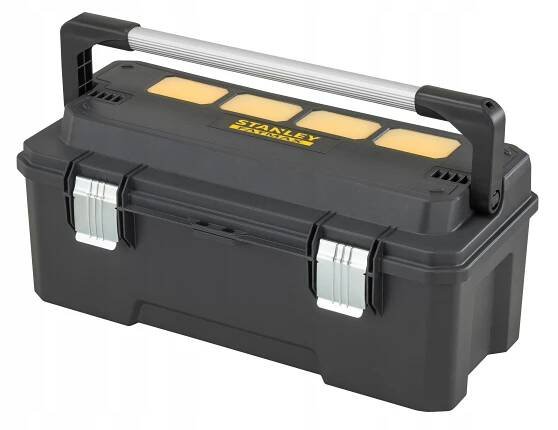 Stanley FatMax Box na nářadí Cantiliver Pro 26" nakoupit u OBI