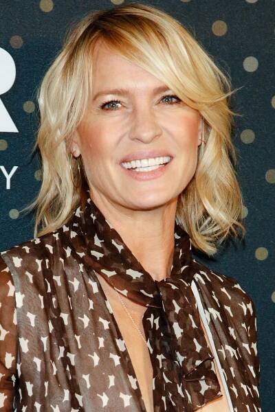 Short Hairstyles for Women Over 50