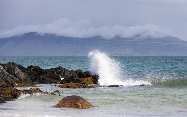Iona Dreaming — Findhorn Foundation