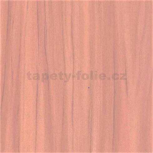 Samolepící tapety dřevo třešeň - 90 cm x 15 m | tapety-folie.cz