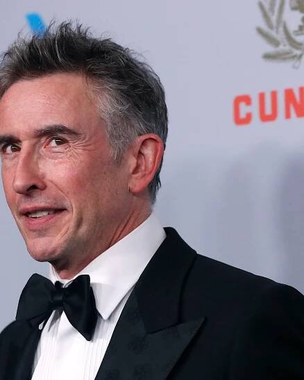 Steve Coogan gets schooled in true story 'The Penguin Lessons'