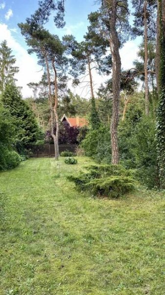 Chata u jezera, pronájem chaty Lhota - ubytování Okolí Prahy, 13053