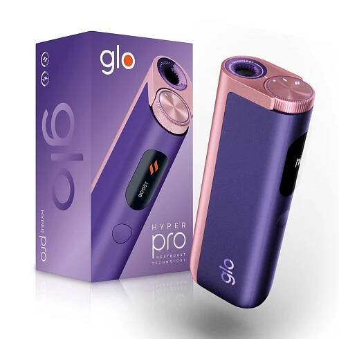 Glo hyper pro - Lékárna a zdraví