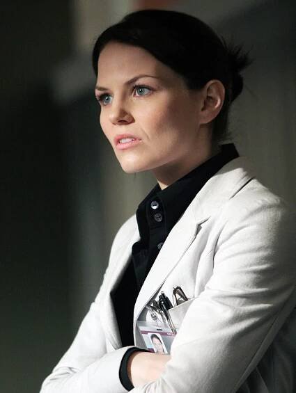 Dr. House - Absťák - Z filmu - Jennifer Morrison
