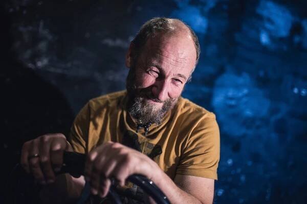 Roland Düringer – Ein Geschichtenerzähler wird 60 (2023)