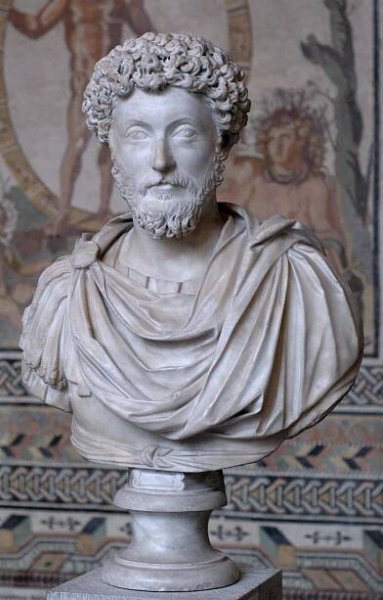 Marcus Aurelius – Wikipedie