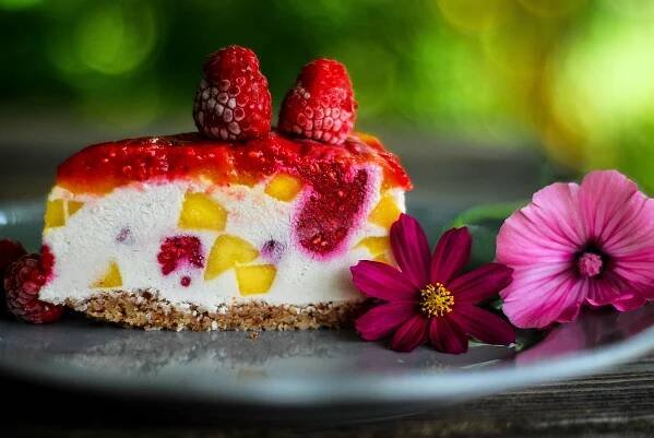 Veronika Tanton - food photography