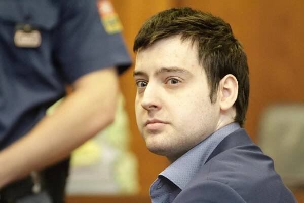 Konec vyšetřování smrti Dahlgrena: nešlo o trestný čin, uzavřela inspekce
