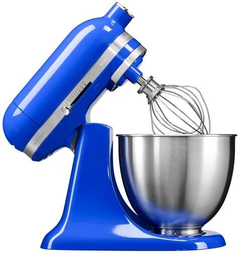 recenze kitchenaid artisan mini