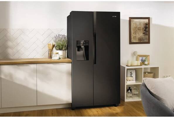 Gorenje NRS9182VB - e-spotrebice