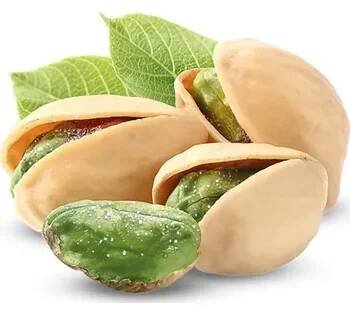 Pistácie pražené solené 500g, Nuties