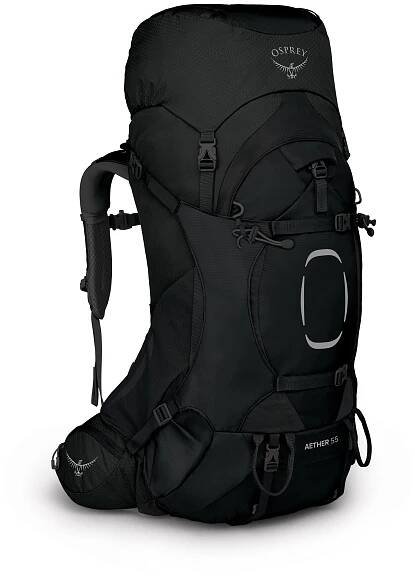 Batoh Osprey Aether 55