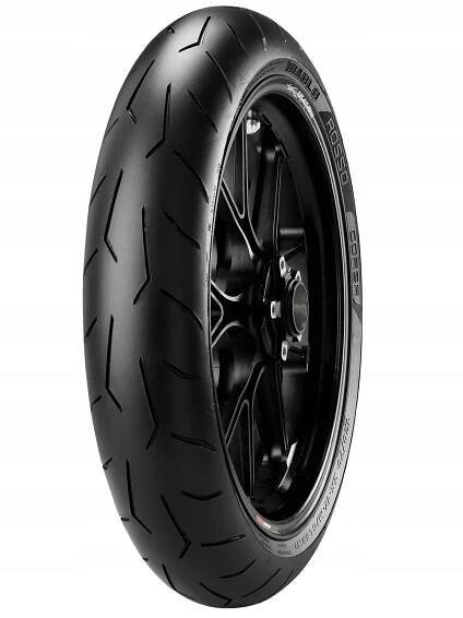 Pirelli Diablo Rosso Corsa 120/70/17 120/70ZR17 PROMO 2021r.