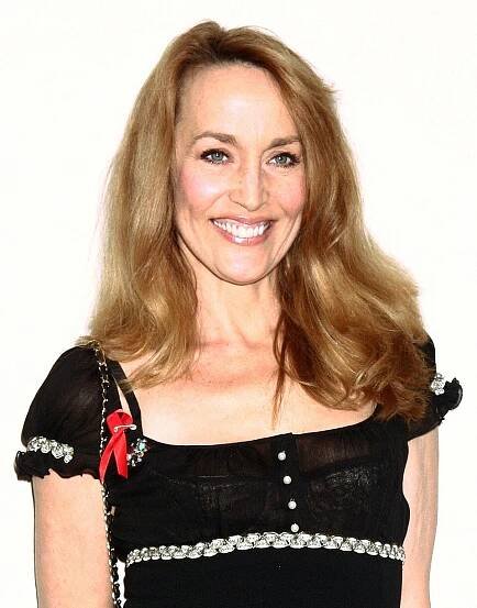 Jerry Hall – Wikipedie