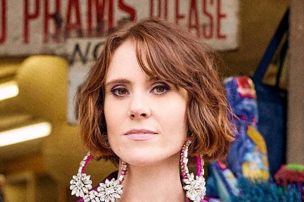 Nash has a new album in the works, her first since 2018’s ‘Yesterday Was Forever’