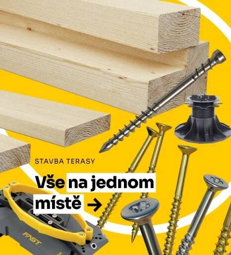 terasy - vse