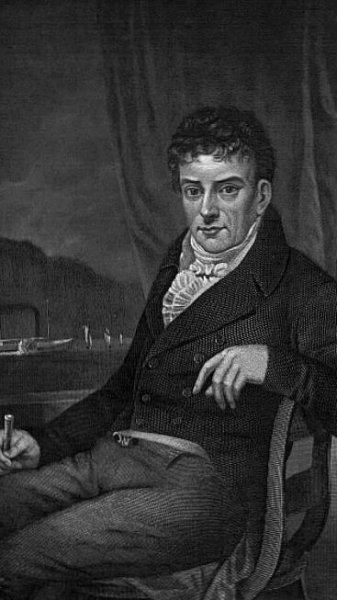 Robert Fulton