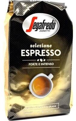 Segafredo Selezione Espresso 0,5 kg od 256 Kč - Heureka.cz
