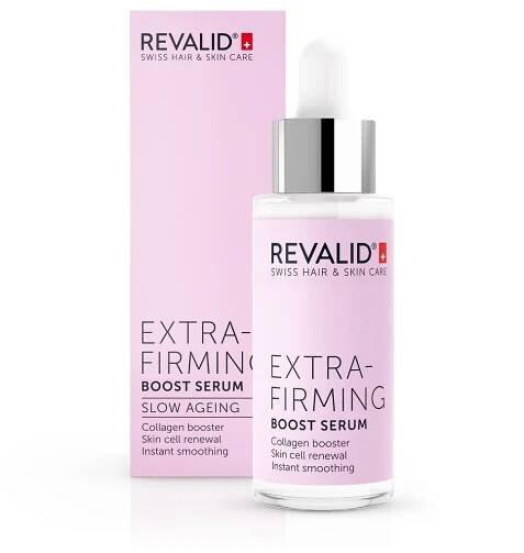 Revalid Extra-Firming Boost Serum zpevňující sérum 30 ml